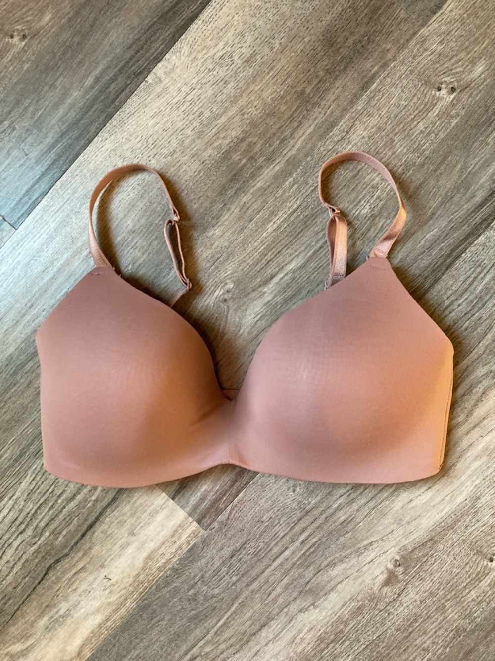 Auden Nursing Lightly Lined Wirefree Bra